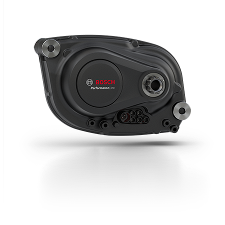 Bosch Drive Unit Performance Line 75Nm (BDU34)